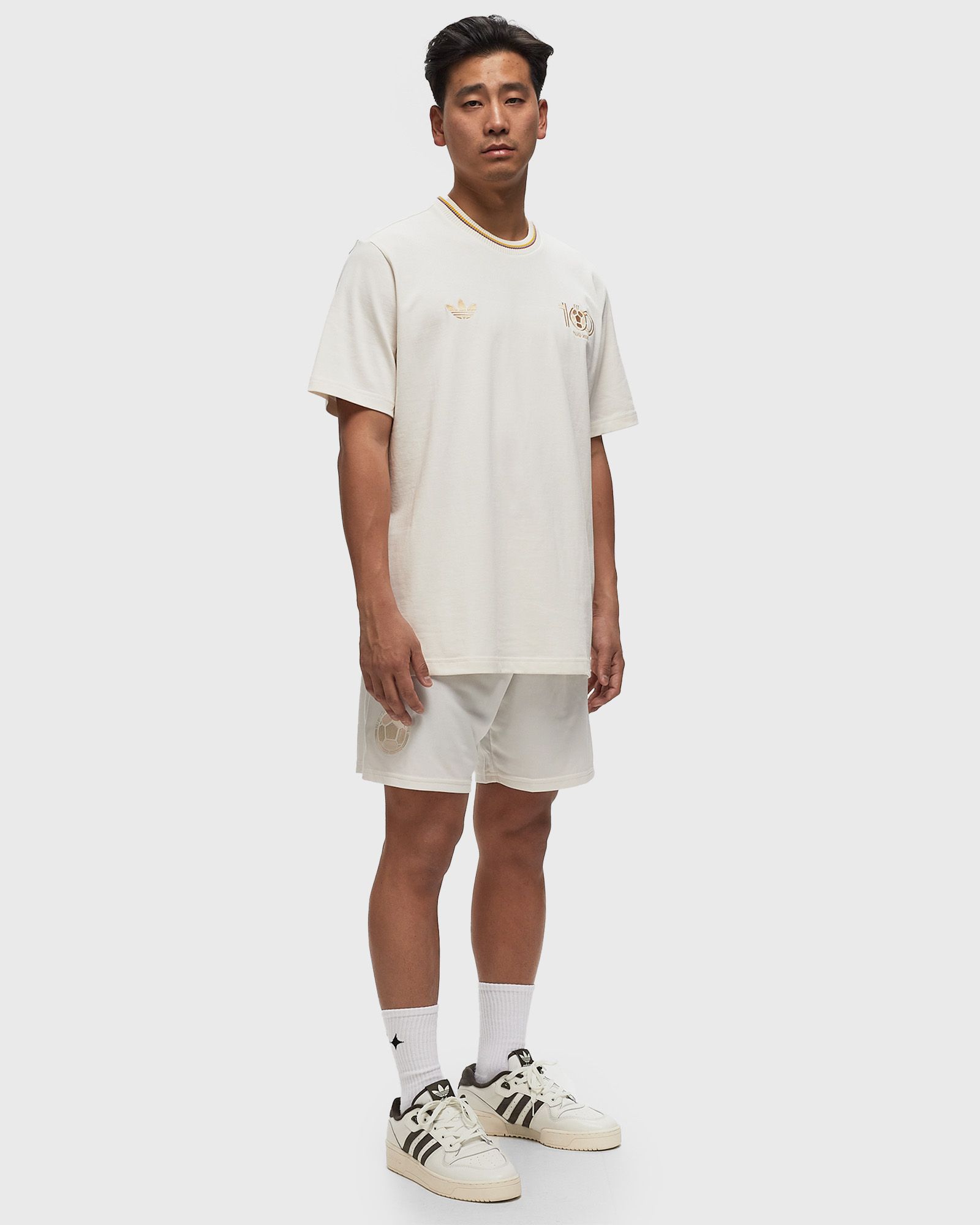 Kolumbien Anniversary Tee