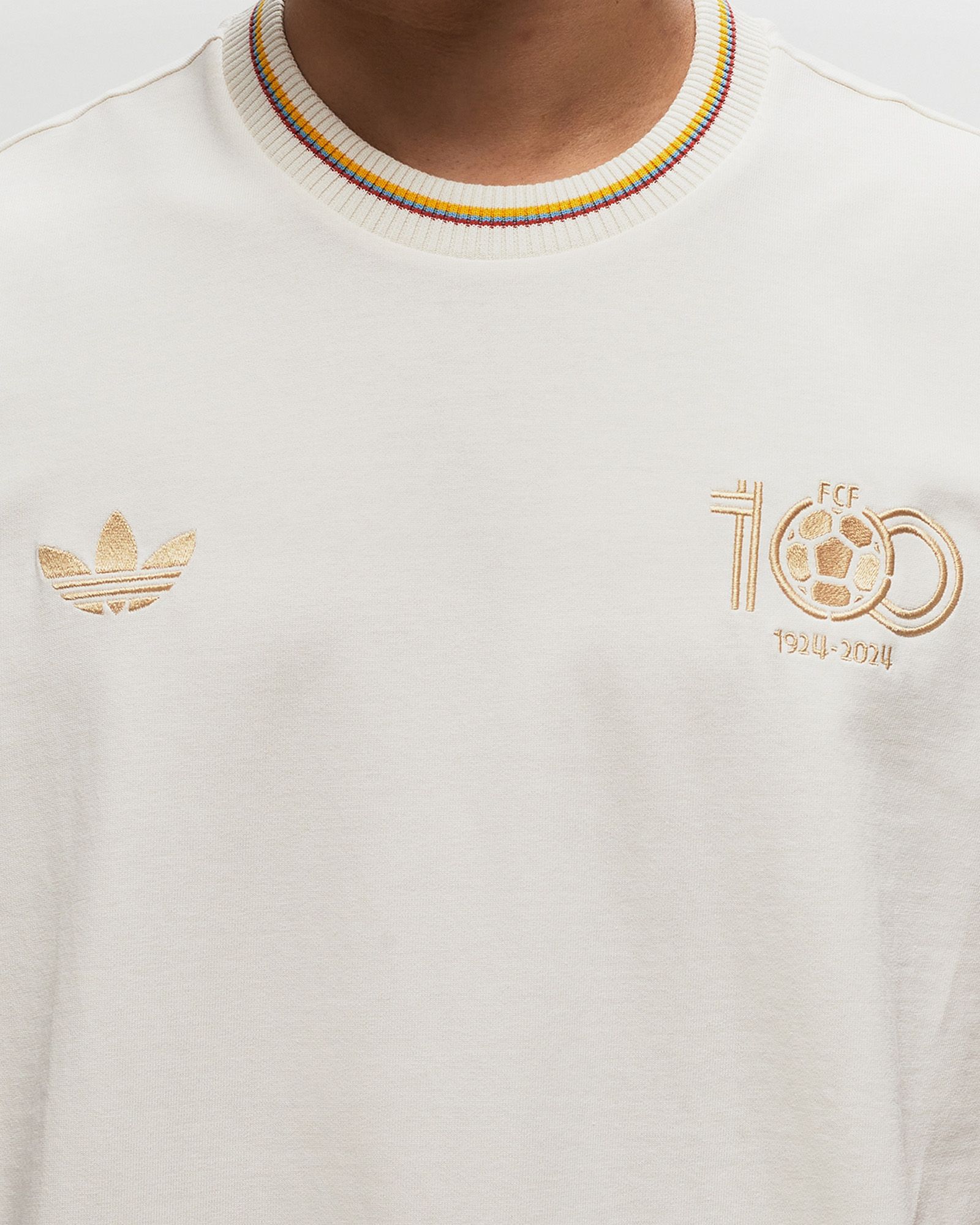 Kolumbien Anniversary Tee