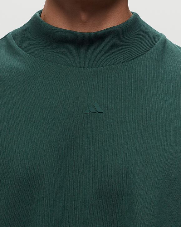 BASKETBALL L/S TEE