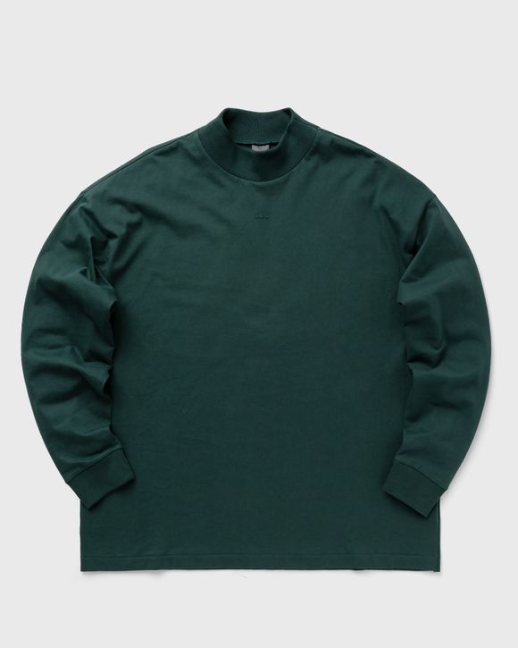 BASKETBALL L/S TEE
