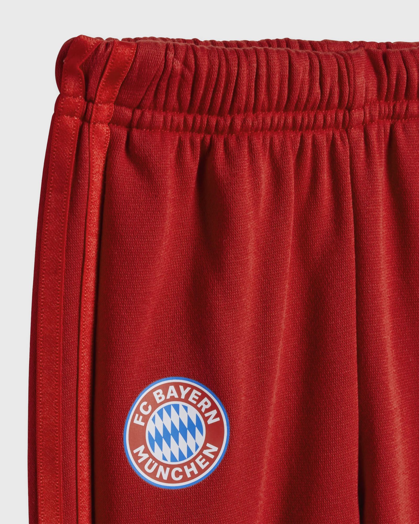 FC Bayern DNA Baby Jogger