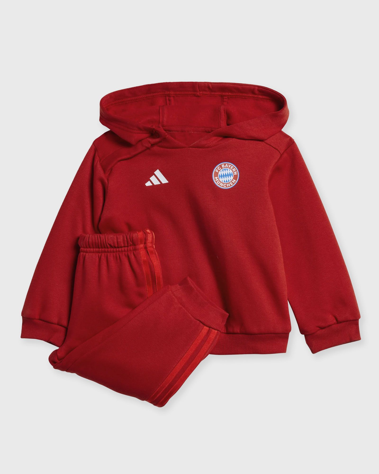 FC Bayern DNA Baby Jogger