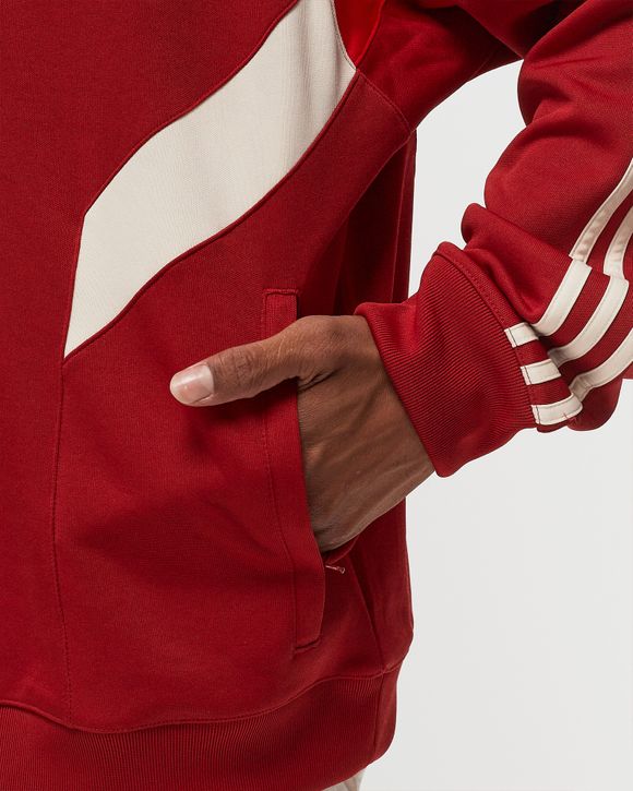 FC BAYERN OG HALFZIP CREW