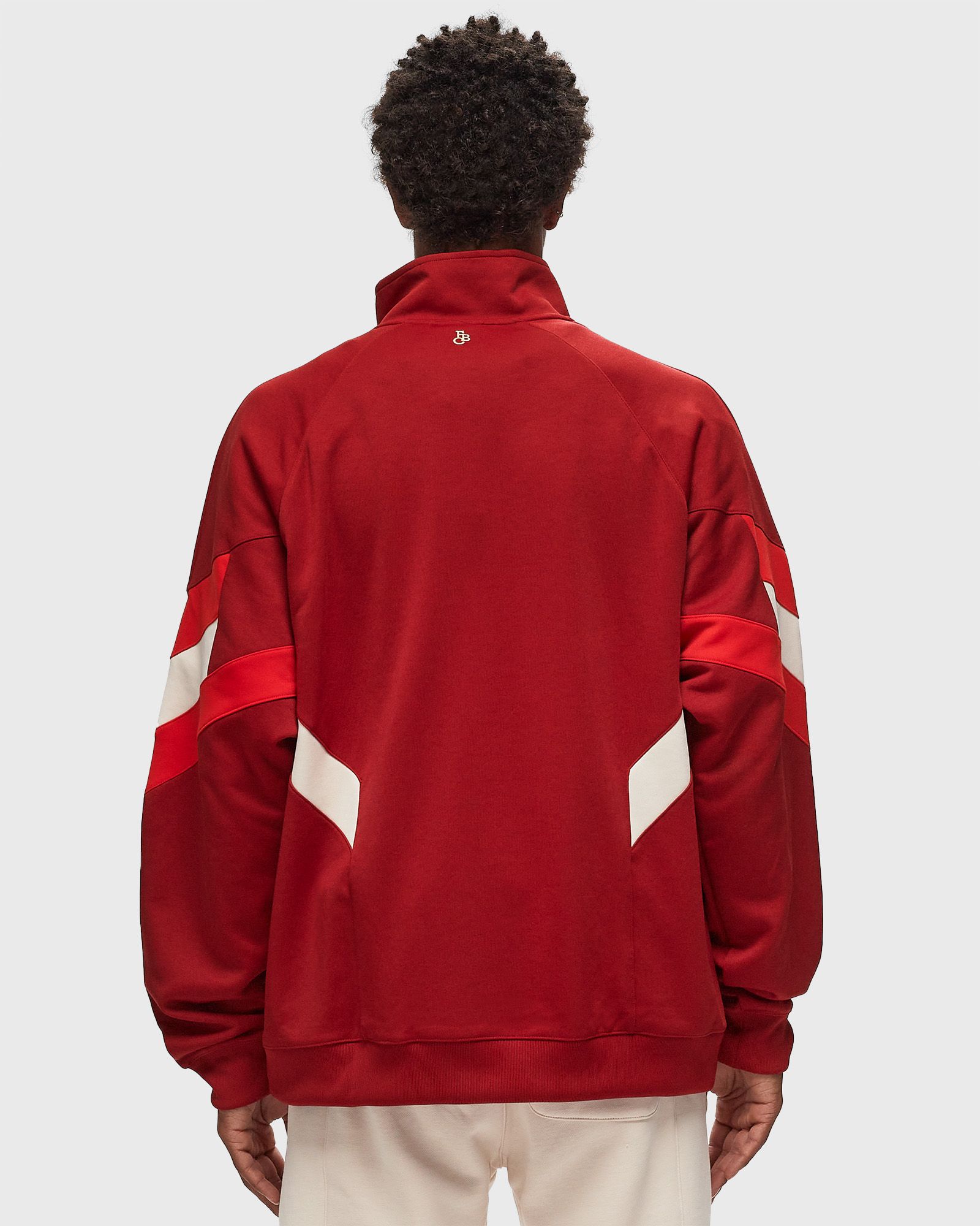 FC BAYERN OG HALFZIP CREW