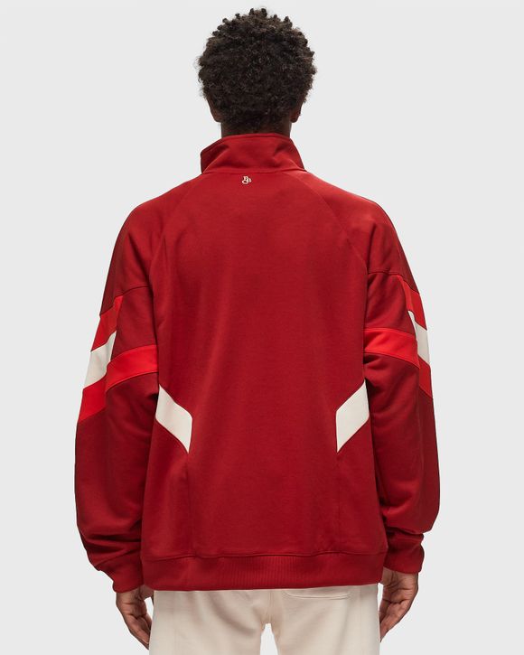 FC BAYERN OG HALFZIP CREW