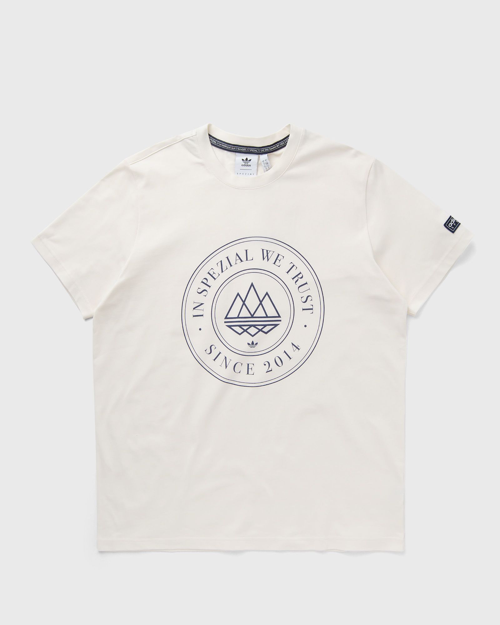 SPZL MOD TRFL 10 TEE
