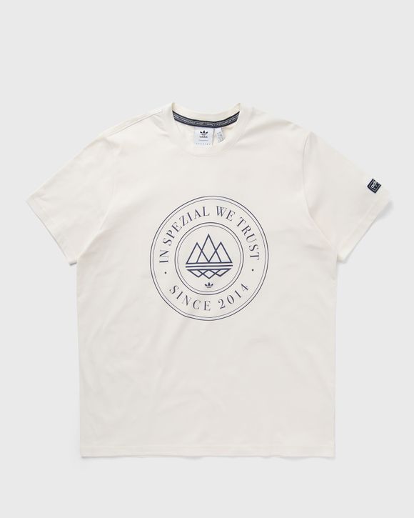 SPZL MOD TRFL 10 TEE