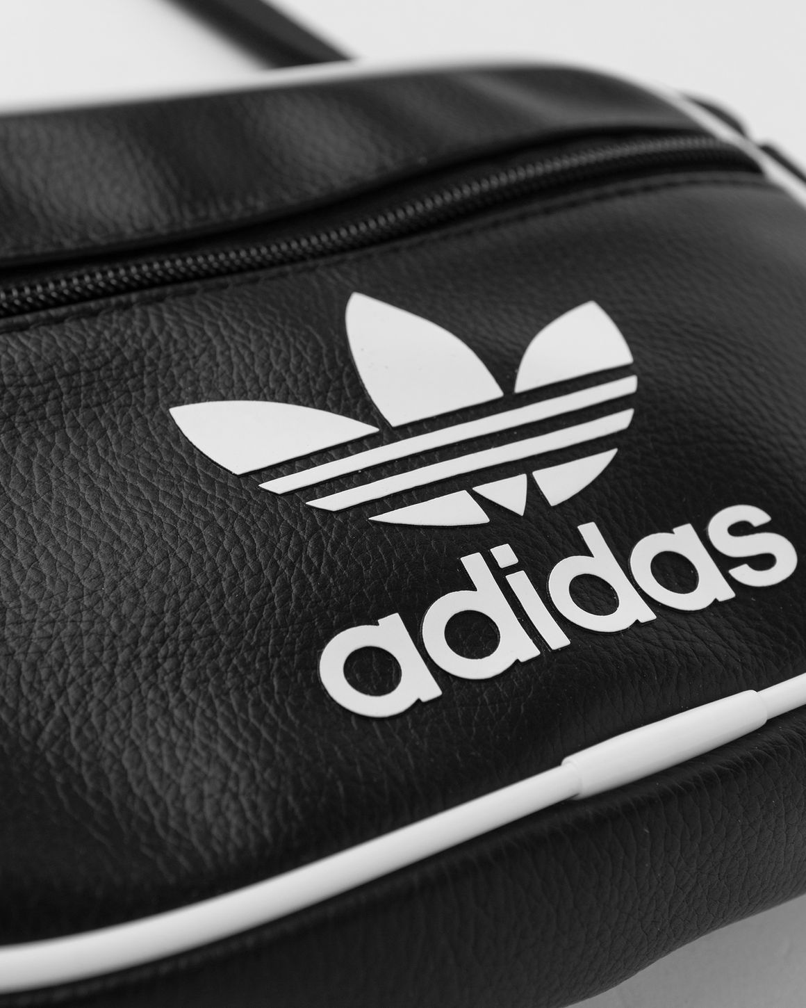 Adidas ADICOLOR CLASSIC MINI AIRLINER BAG Black BSTN Store