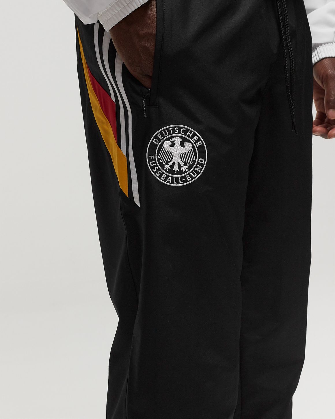 Adidas evisen track pants online