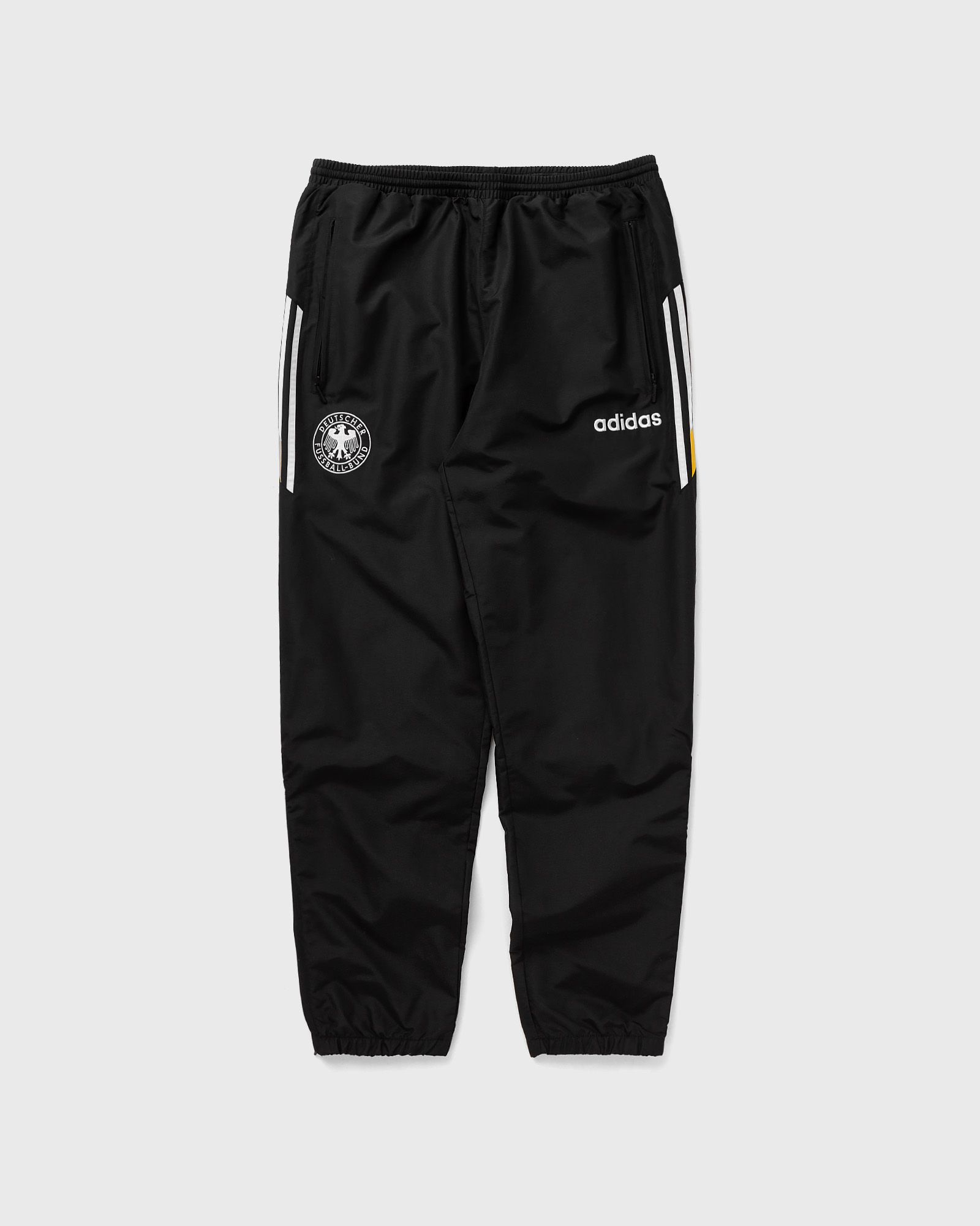 GERMANY 1996 WOVEN TRACK PANTS