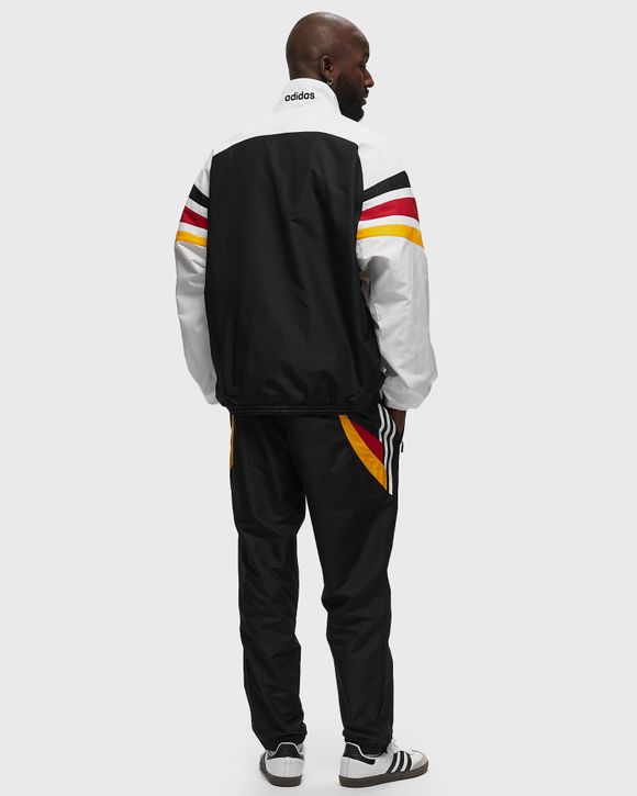 Woven adidas track online pants