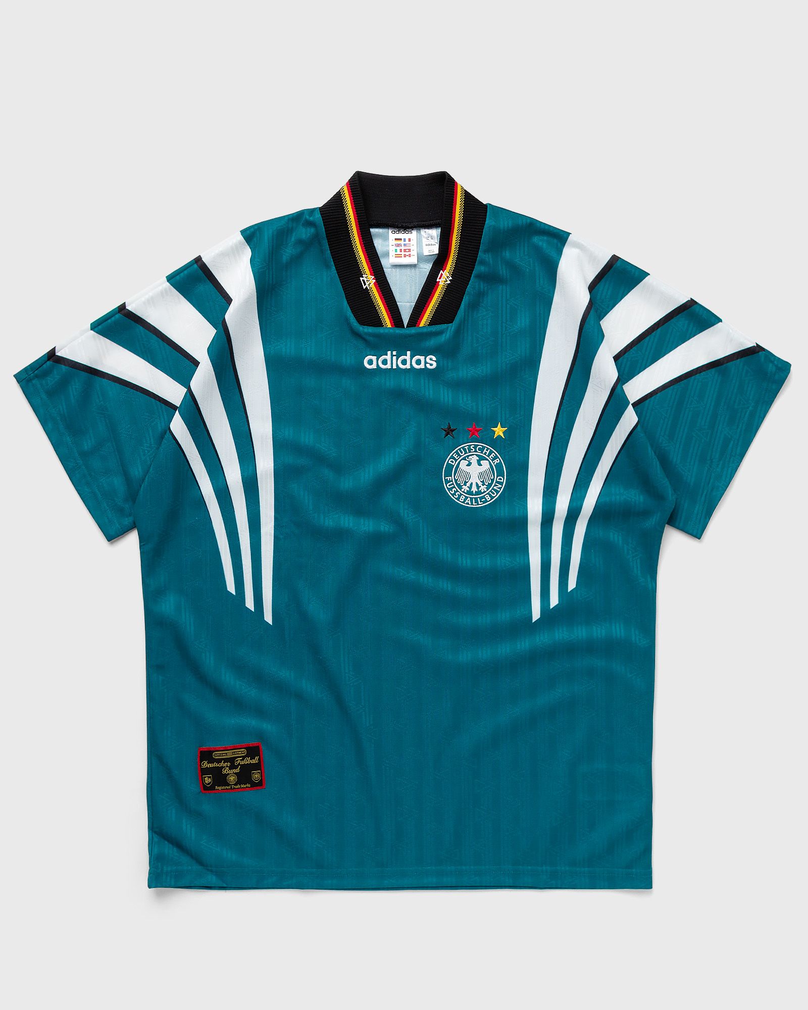 DFB AWAY JERSEY 1996