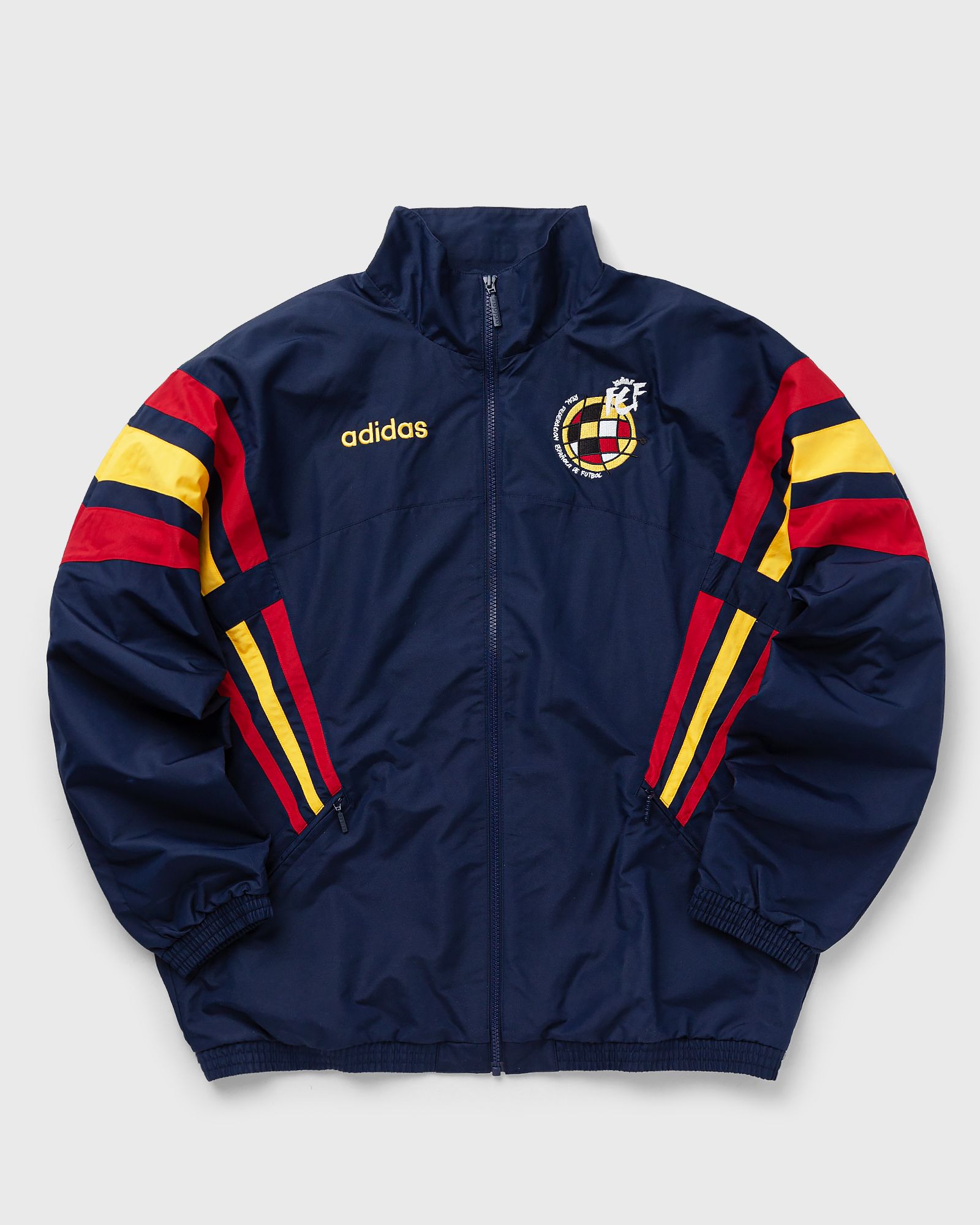 Spain 1996 Woven Track Jacket