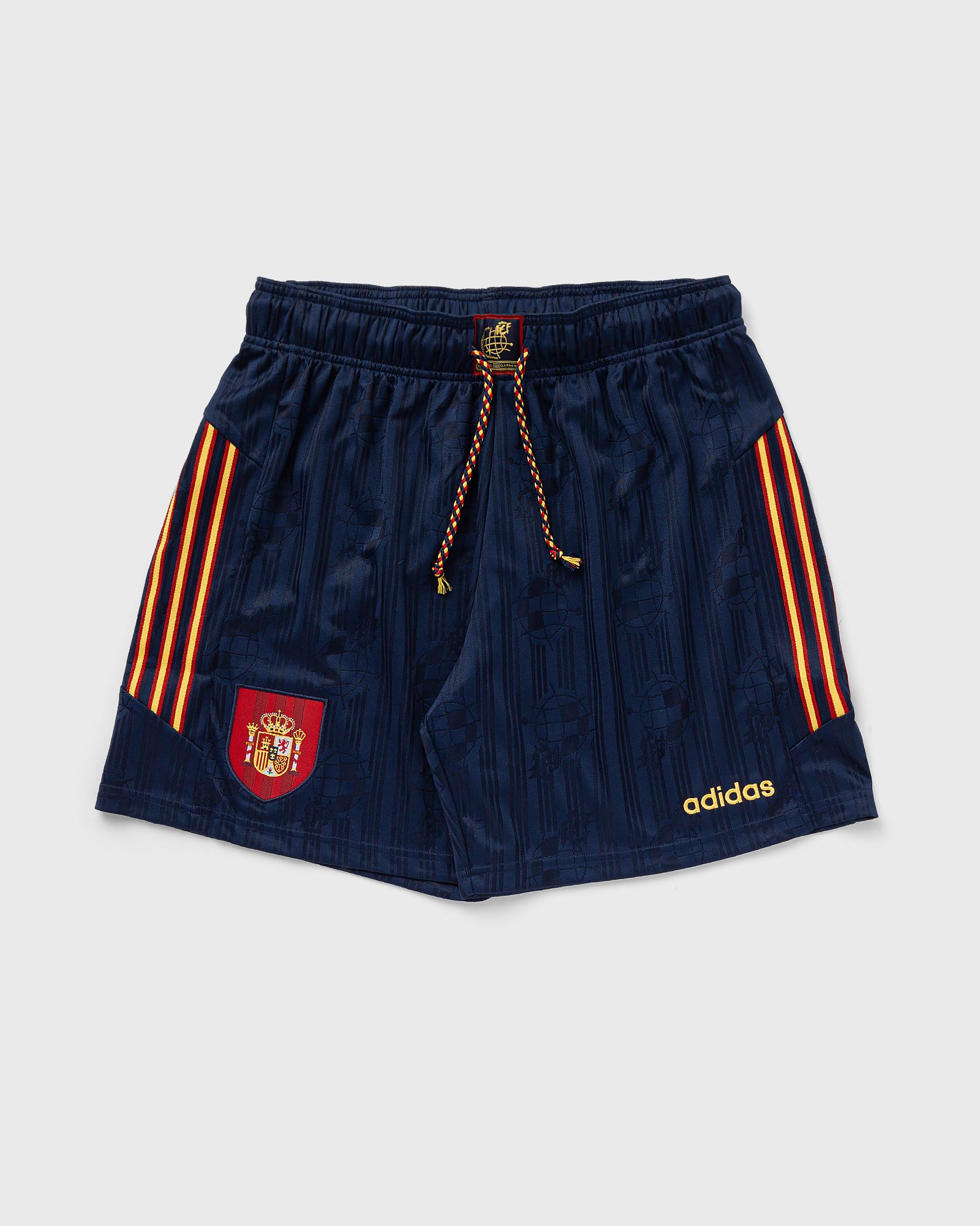 SPAIN 1996 HOME SHORTS