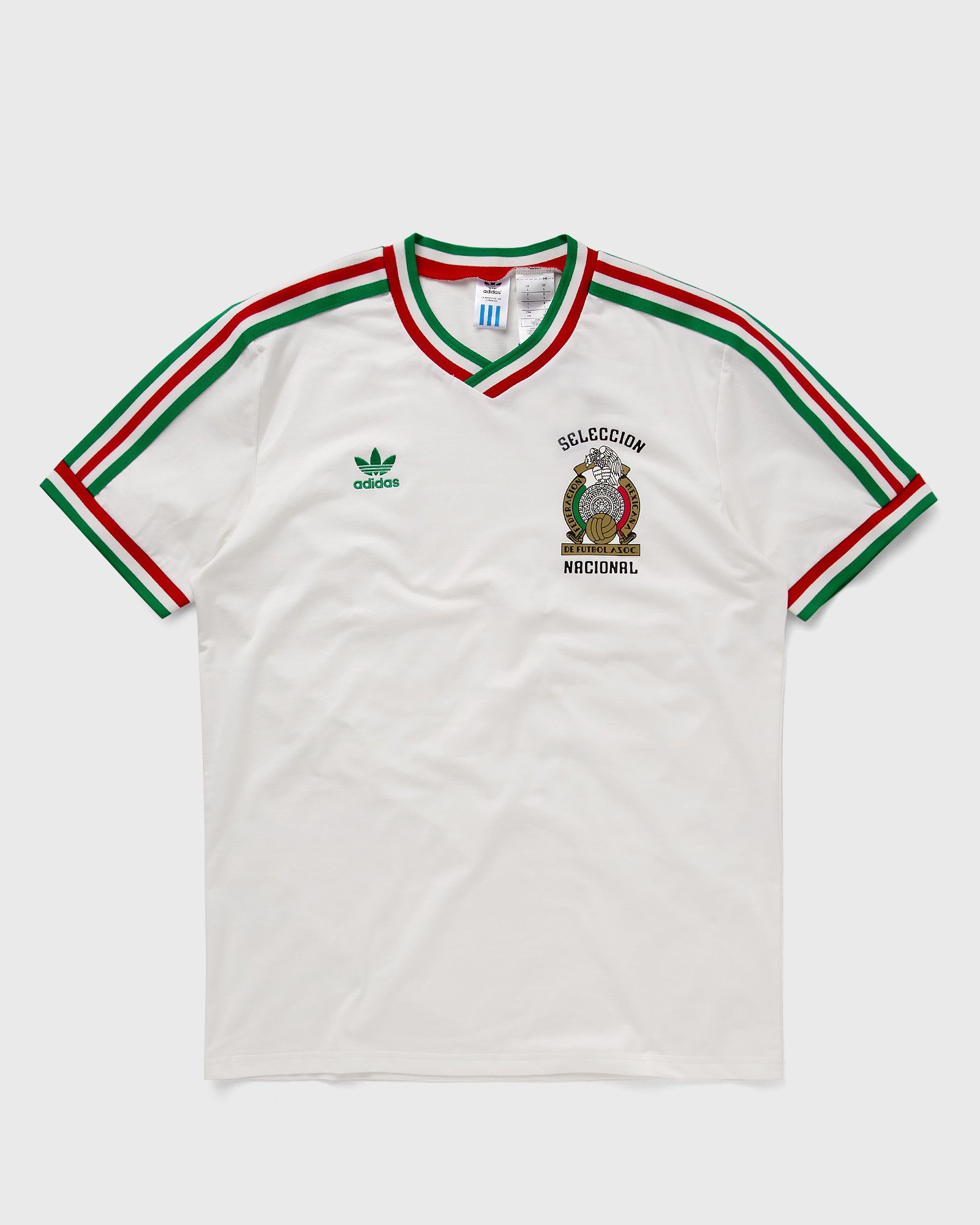 MEXICO 1985 AWAY JERSEY
