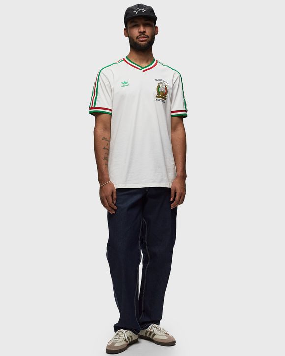 Adidas originals outlet mexico shirt