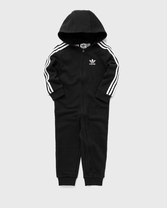 Adidas ONESIE Black | BSTN Store