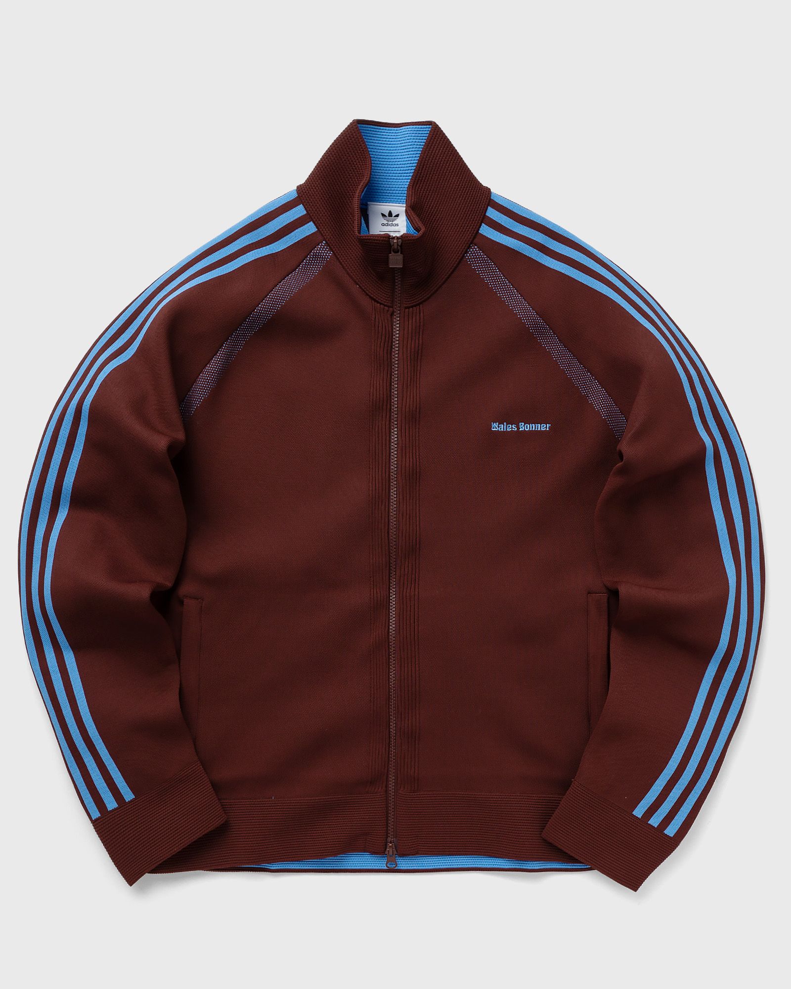 x Wales Bonner KNIT Tracktop