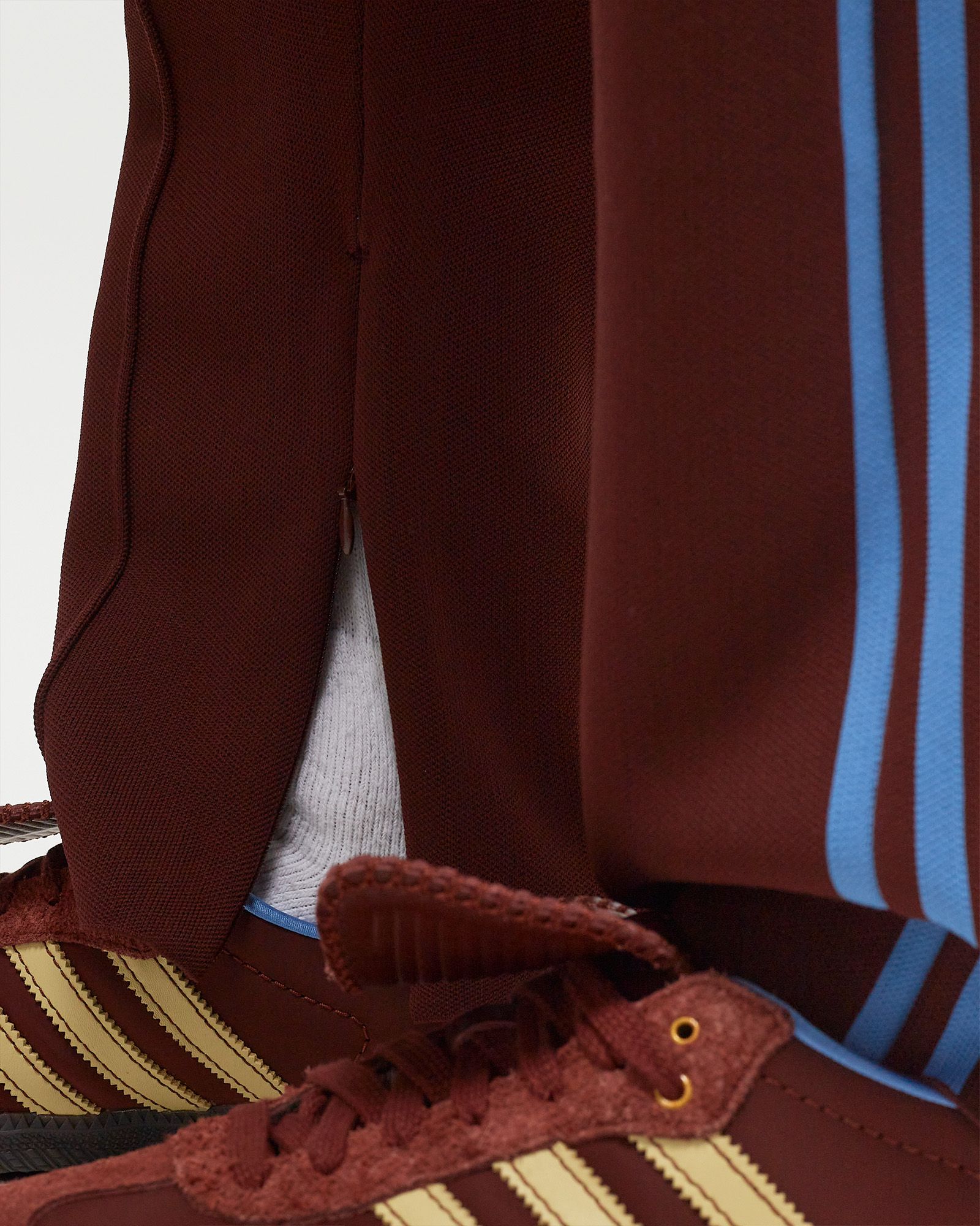 x Wales Bonner KNIT Trackpants