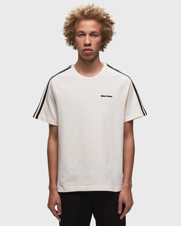 Adidas x Wales Bonner S/S TEE White | BSTN Store