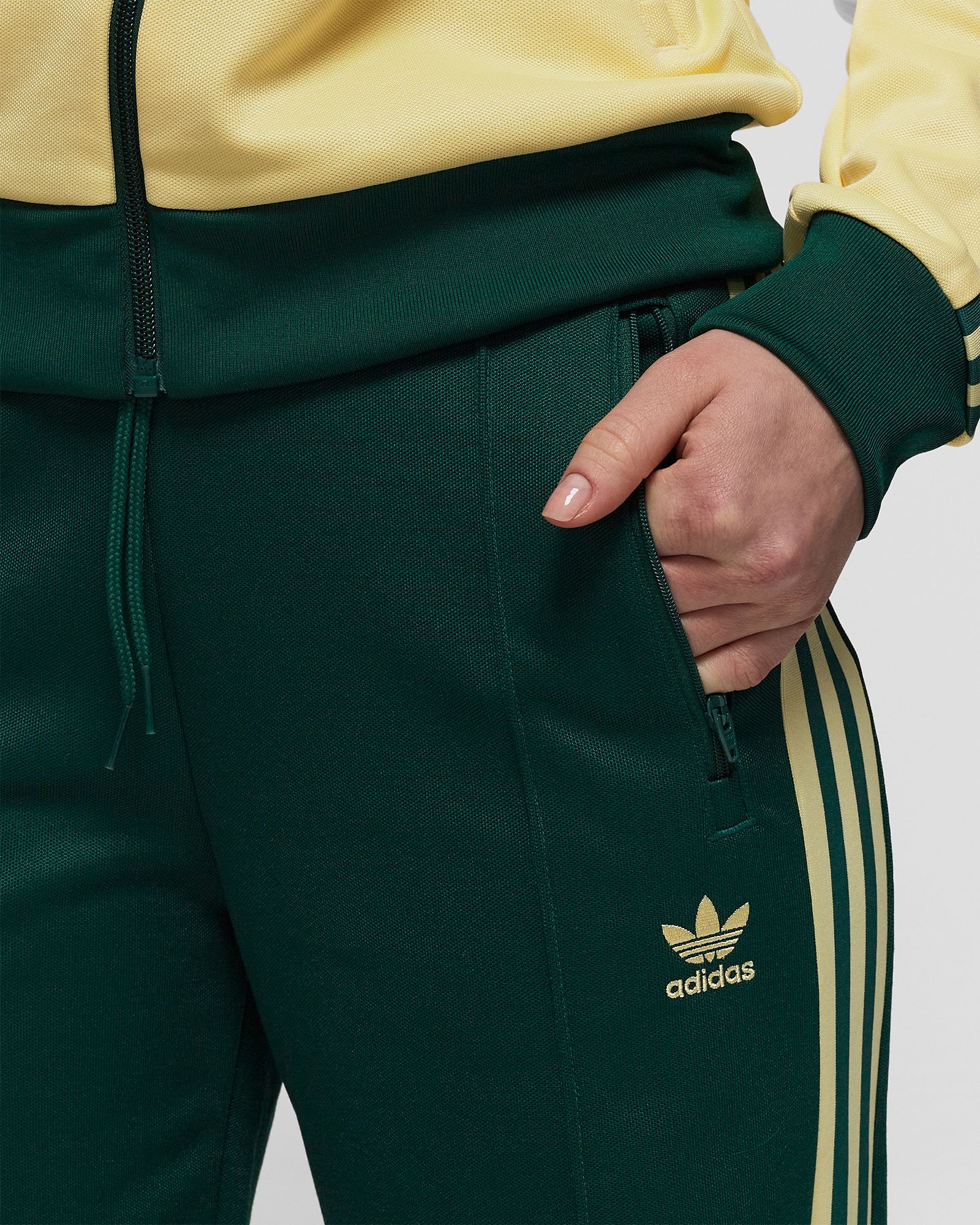 WMNS BECKENBAUER TRACKPANTS