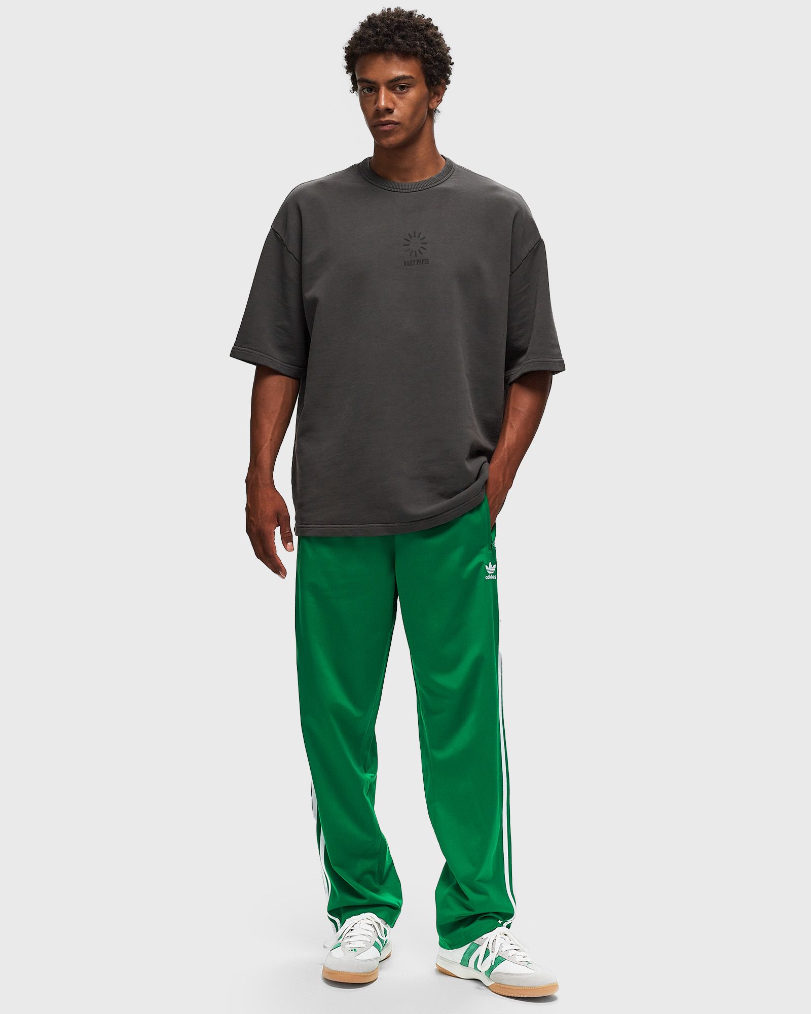 FIREBIRD TRACKPANT