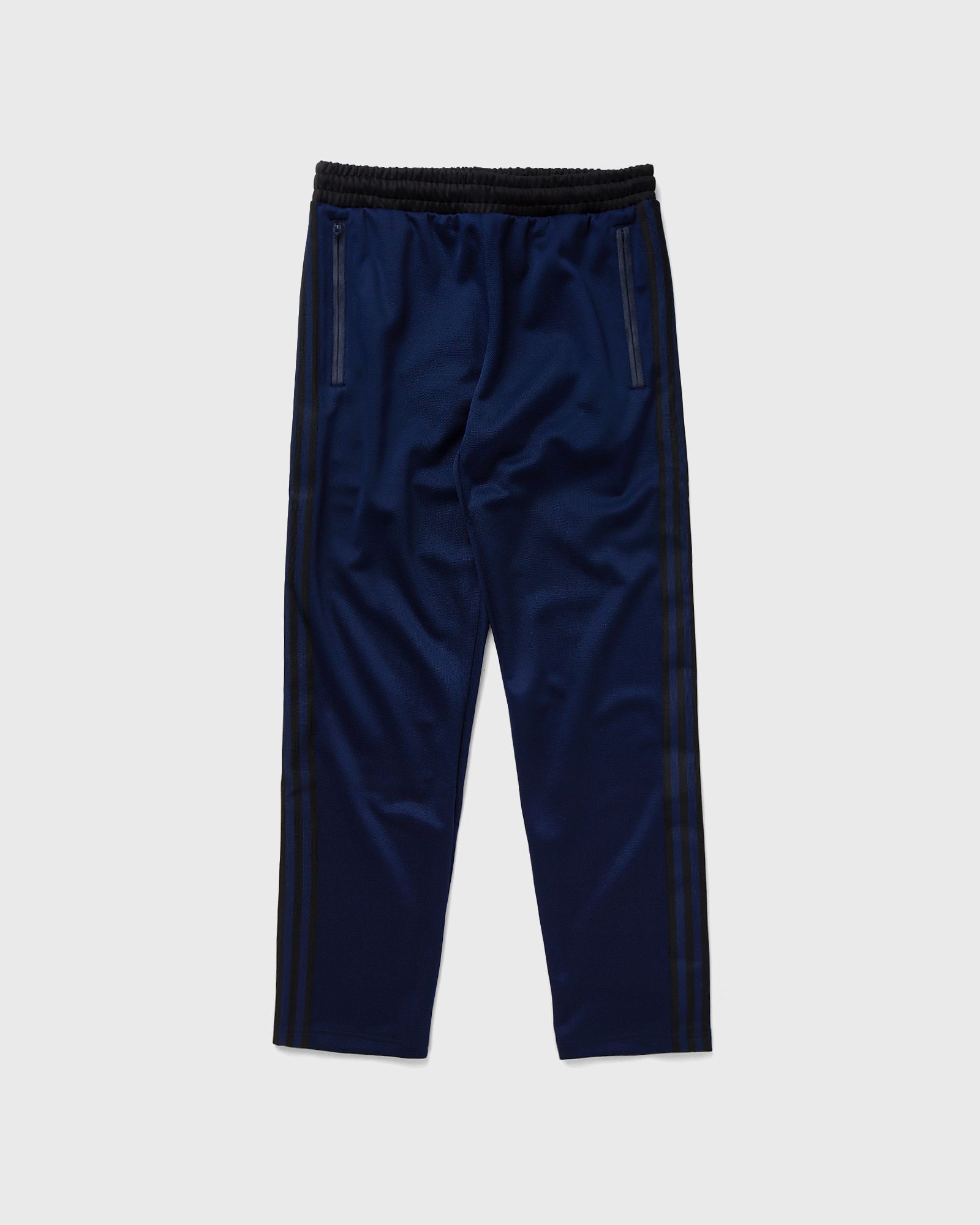 Adidas - premium track pants men track pants blue in größe:l