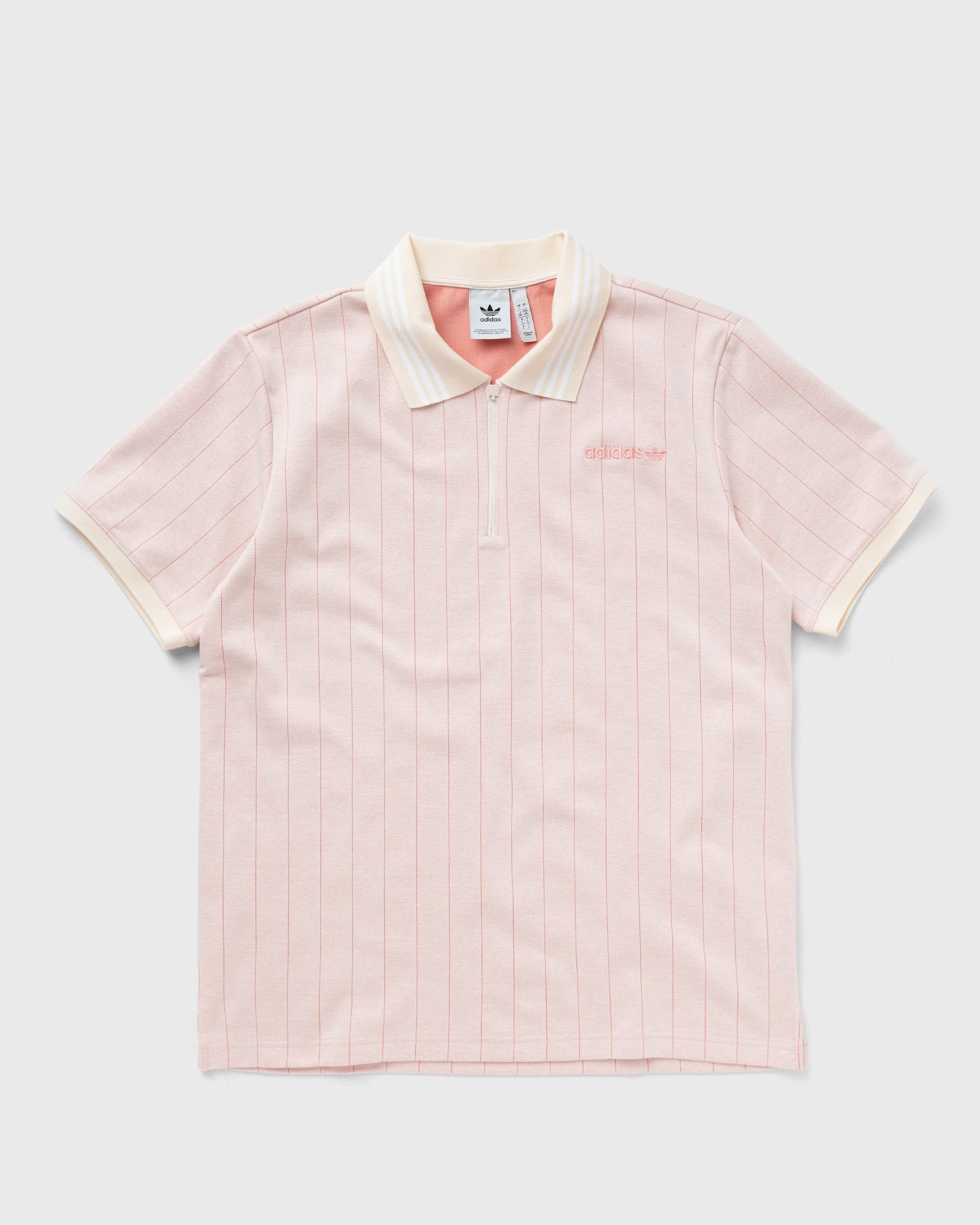 ZIP POLO