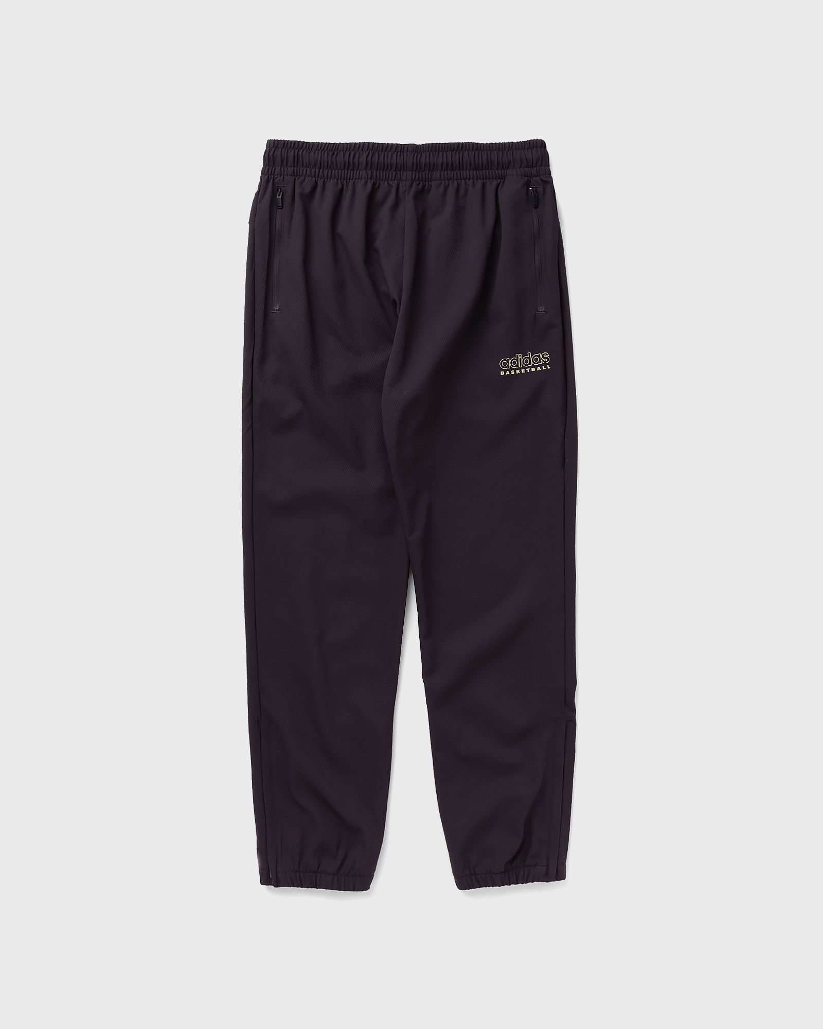 Adidas - select wv pants men sweatpants black in größe:xxl