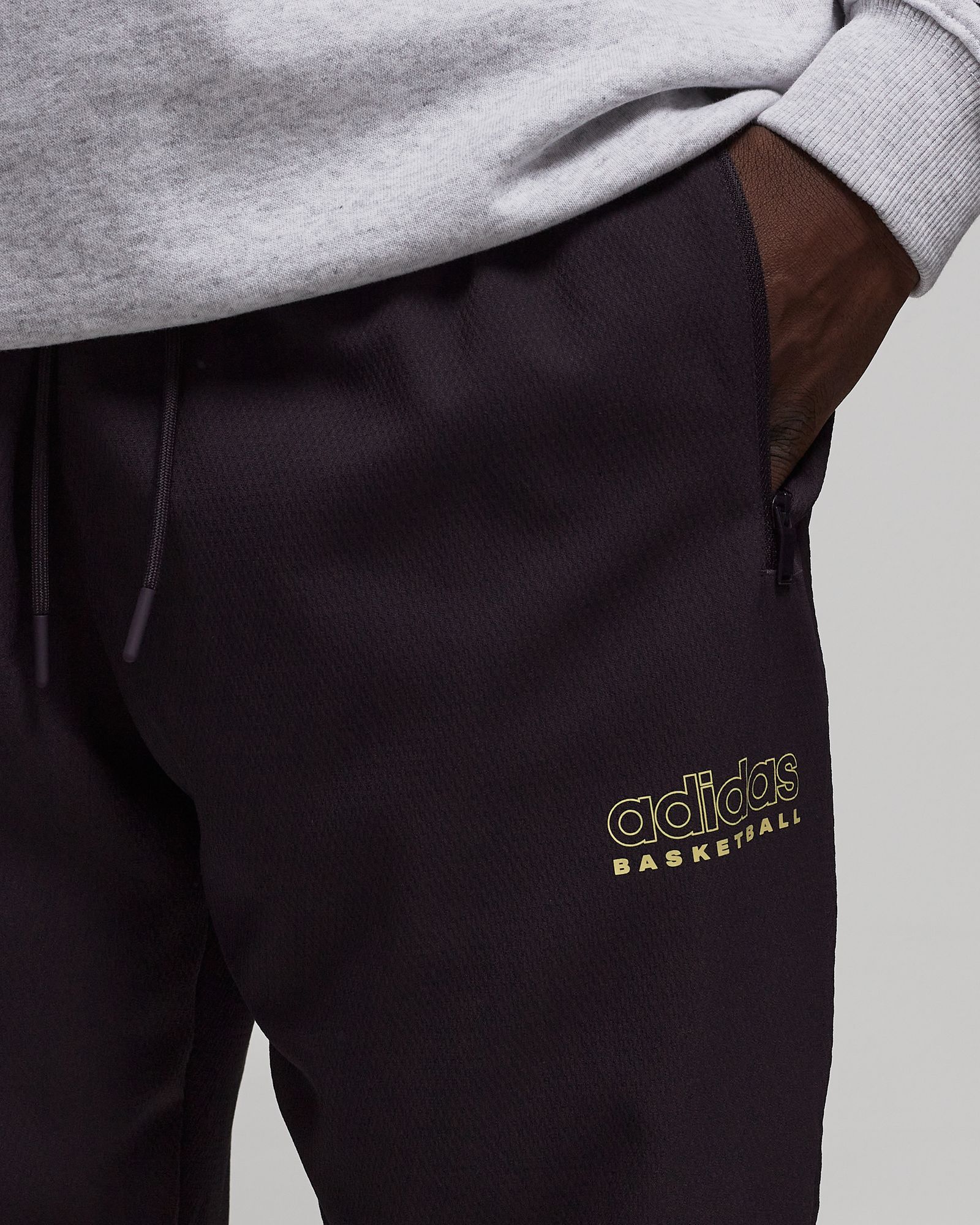 BASKETBALL SELECT PANTS