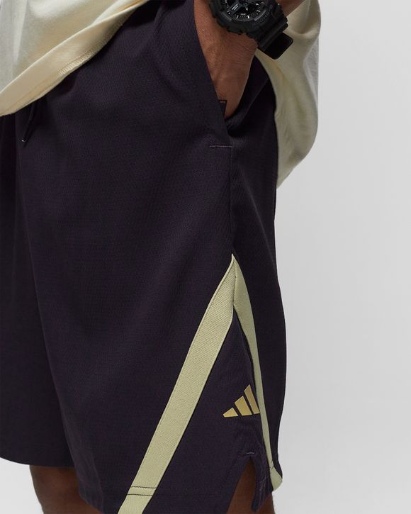 SLCT WV SHORTS