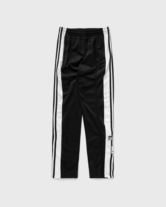 Nike WMNS Ribbed Jersey Wide Leg Pants Black