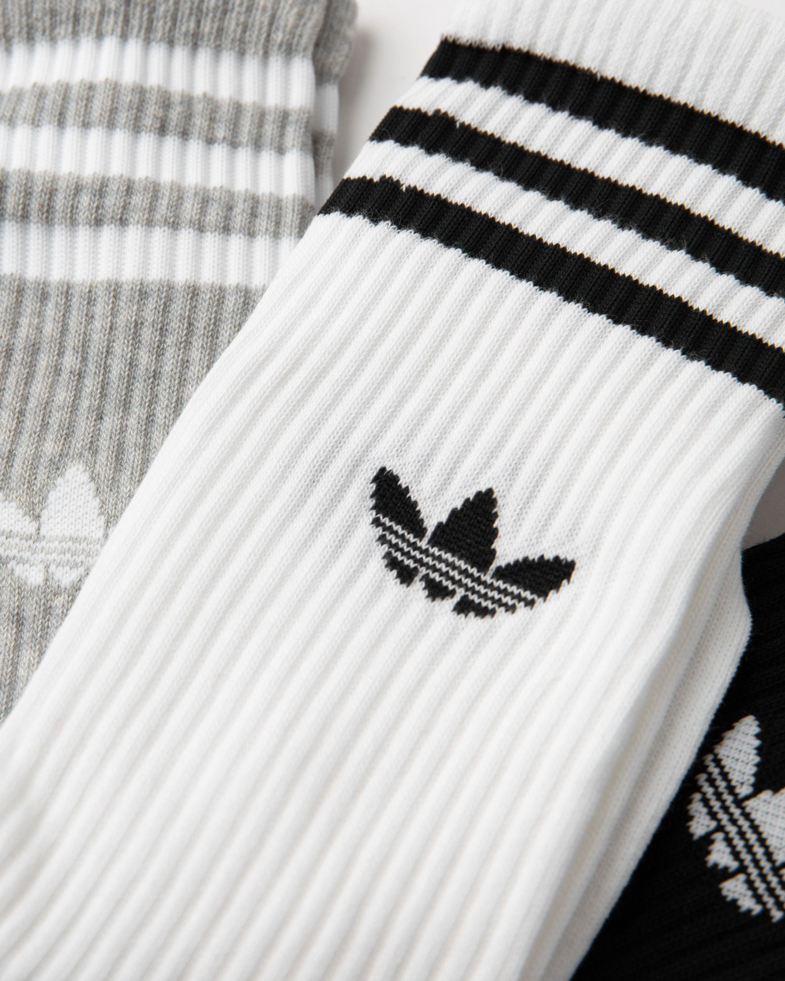 HIGH CREW SOCK