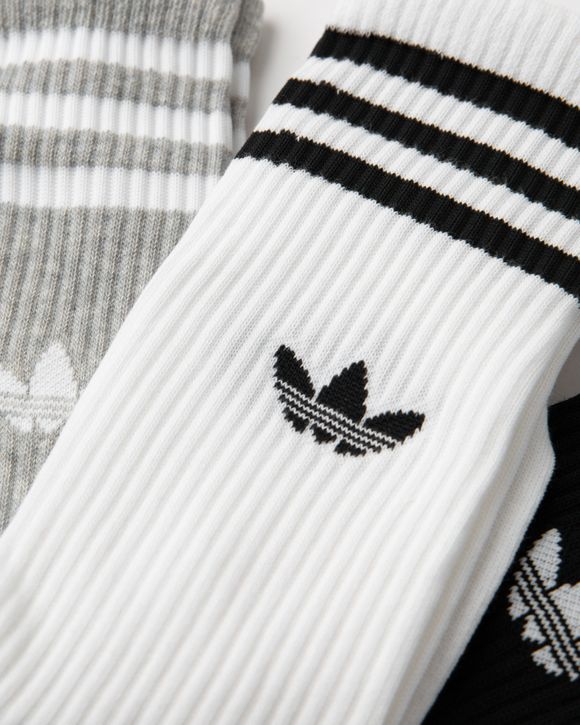 Thumbnail - HIGH CREW SOCK