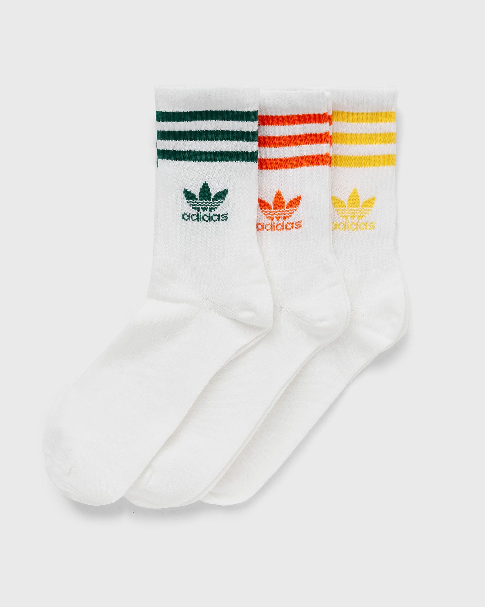 CREW SOCK 3STR