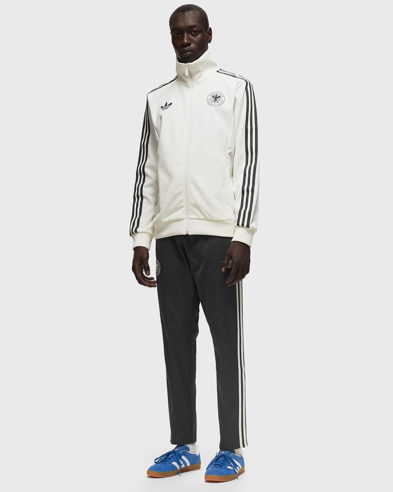 DFB OG BECKENBAUER Tracktop