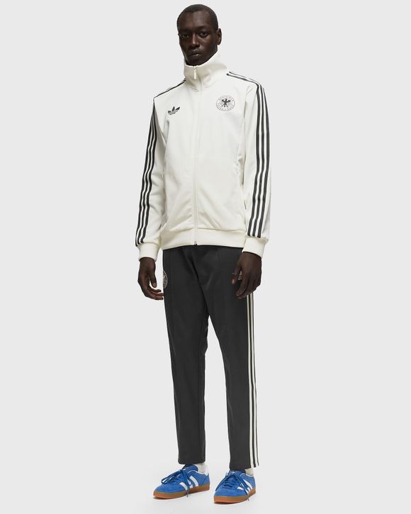 Adidas DFB OG BECKENBAUER Tracktop White - OWHITE