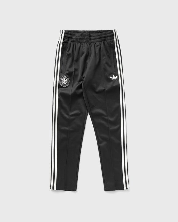 Adidas DFB OG BECKENBAUER Trackpants Black | BSTN Store