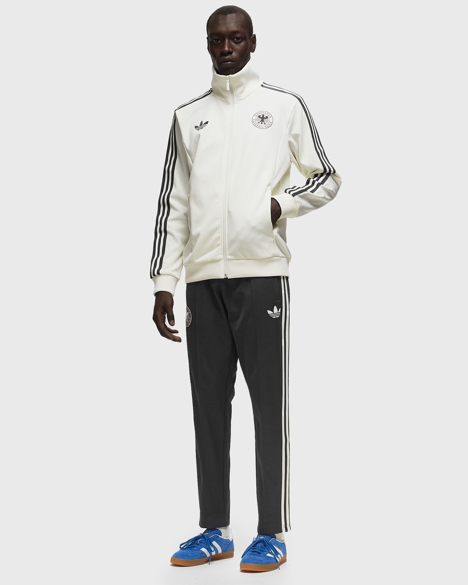 DFB OG BECKENBAUER Trackpants