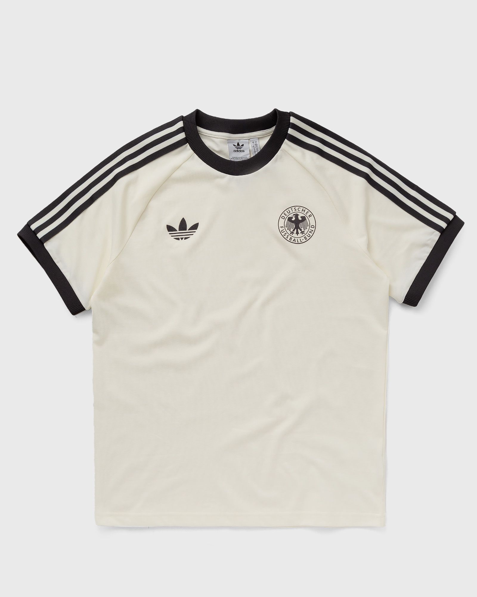 GERMANY ADICOLOR CLASSICS 3-STRIPES TEE