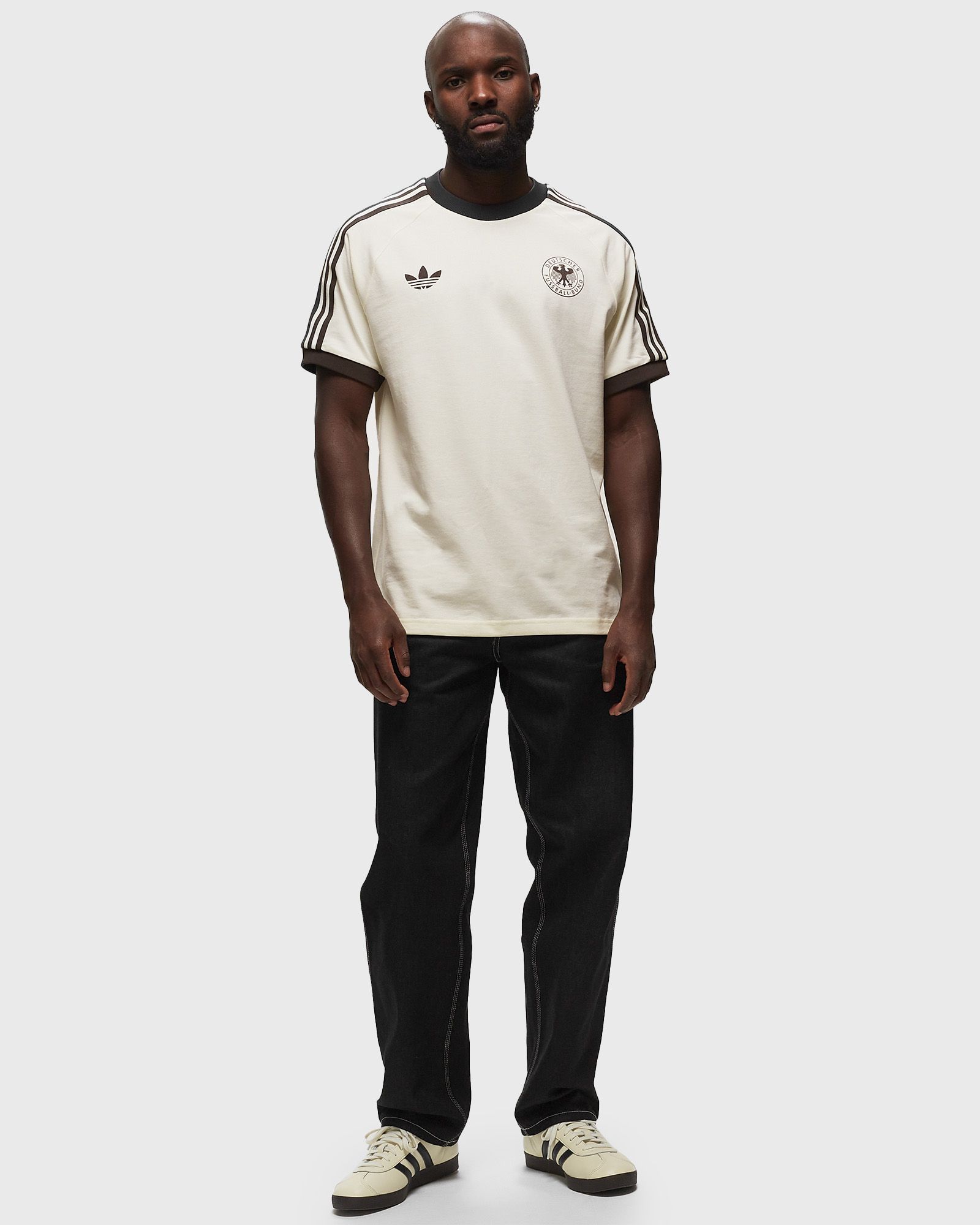 GERMANY ADICOLOR CLASSICS 3-STRIPES TEE