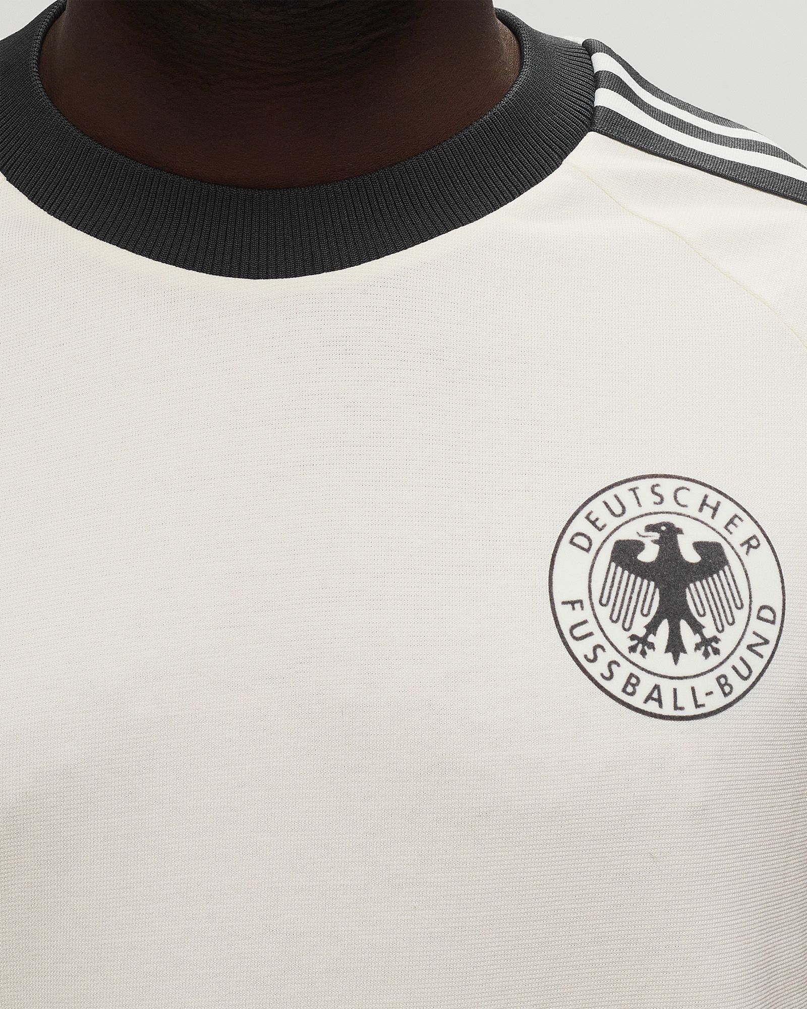 GERMANY ADICOLOR CLASSICS 3-STRIPES TEE