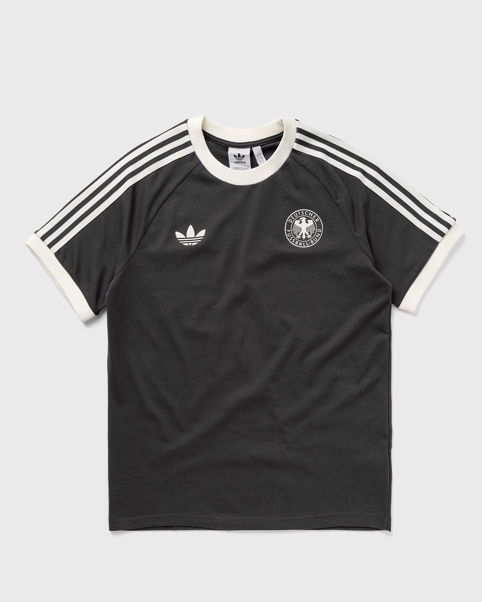 GERMANY ADICOLOR CLASSICS 3-STRIPES TEE