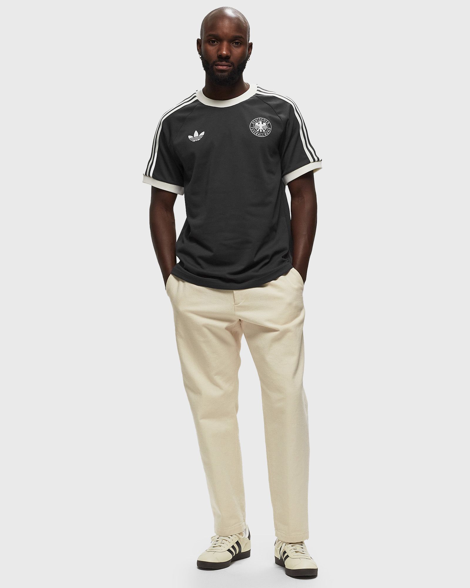 GERMANY ADICOLOR CLASSICS 3-STRIPES TEE