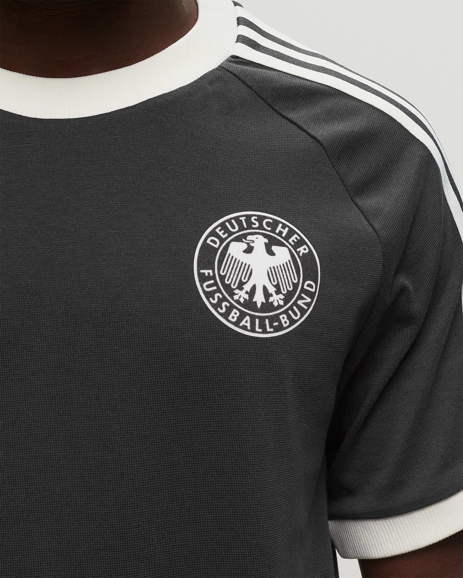 GERMANY ADICOLOR CLASSICS 3-STRIPES TEE