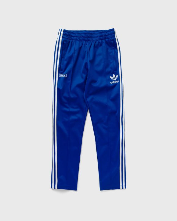 adidas Beckenbauer Track Pants - Blue, Men's Lifestyle