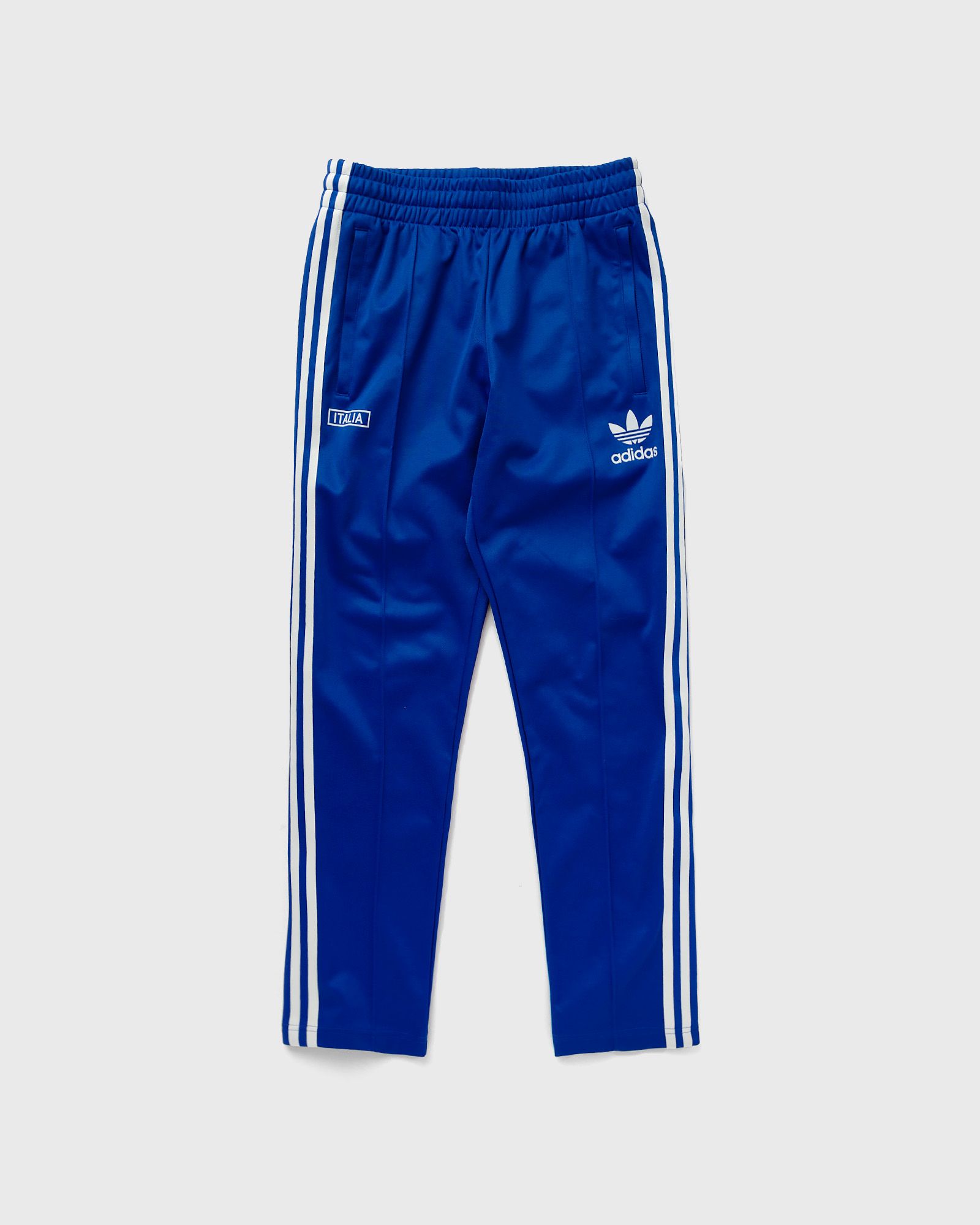 Adidas - italy og beckenbauer trackpants men track pants blue in größe:xl