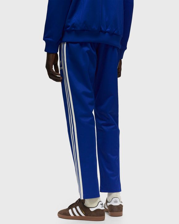 Men's Clothing - Italy Beckenbauer Track Pants - Blue