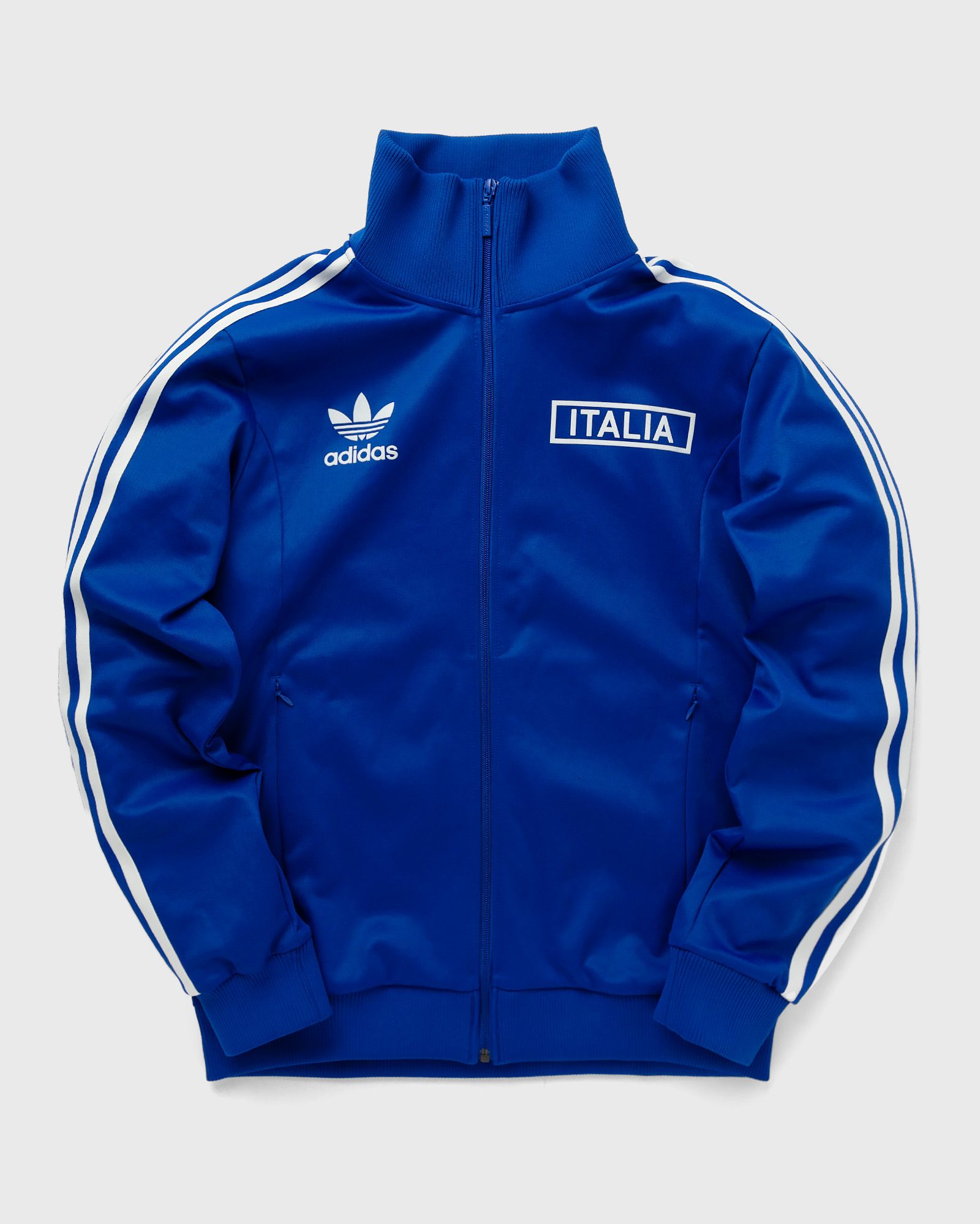 ITALY OG BECKENBAUER Tracktop