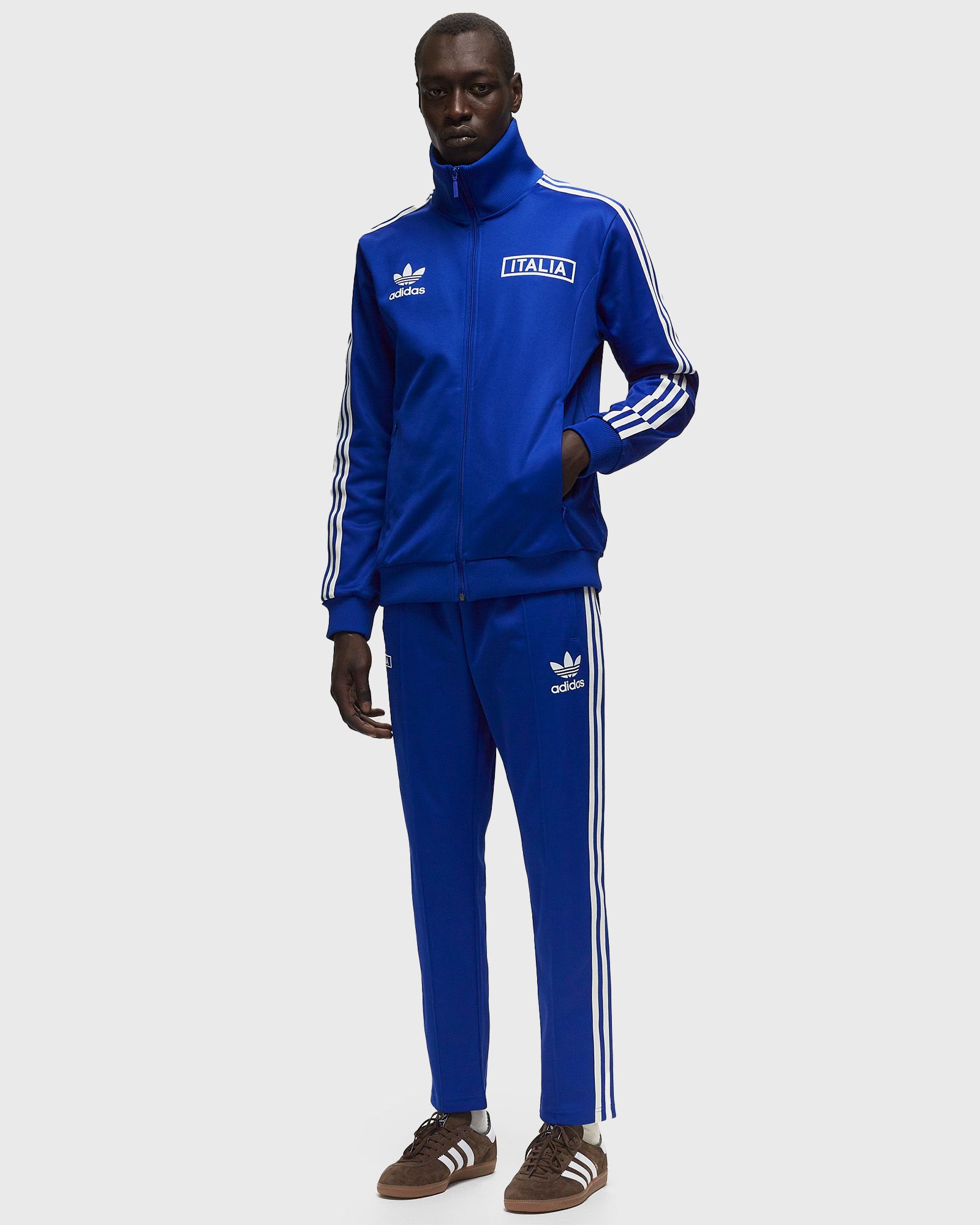 ITALY OG BECKENBAUER Tracktop